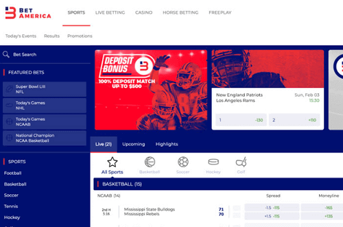 CDI Introduces Sportsbook and Online Casino