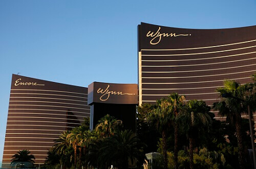 Wynn Resort Fined Over Ignoring Sexual Misconduct 