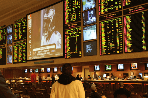 NEW JERSEY CALLS FOR HARSH PENALTIES ON PROHIBITED BETS