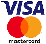 Top casino sites accepting Visa and MasterCard
