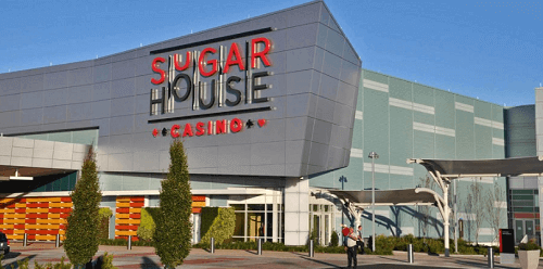 Gamblers Drop Lawsuit Against SugarHouse Casino