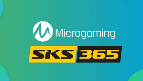 Microgaming Expands in Italy with SKS365 Deal
