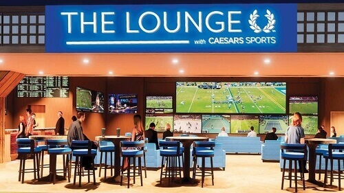 Sports betting in nys