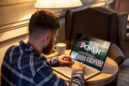 Online Poker Games USA