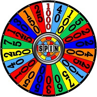 Wheel of Fortune Slot Machine Player Wins $2 Million Jackpot