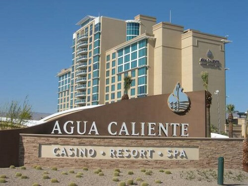 Cahuilla Tribe Inks Deal for Third Casino Resort in California