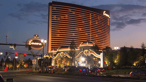 Encore Boston Patrons Melee to Be Reviewed in Massachusetts