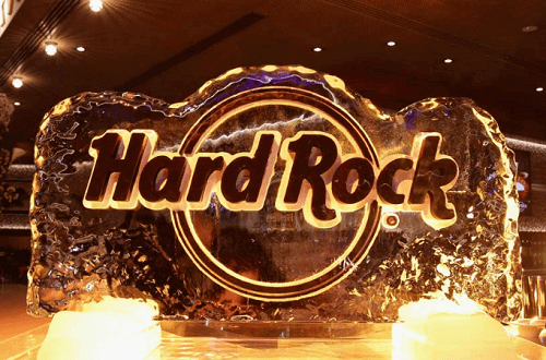 Hard Rock International US