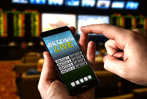 Mobile sports betting nys