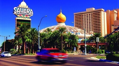 palace station casino on sahara