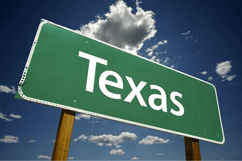 Legal Gambling Age In Texas