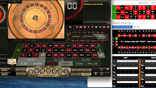 How a Roulette Calculator Operates 