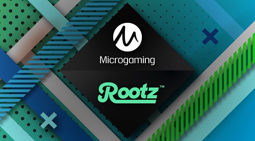 Microgaming Inks Deal with Rootz Ltd