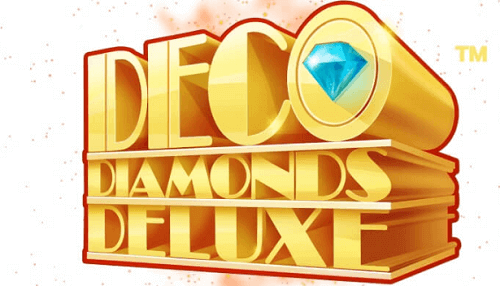 Microgaming Releases dazzling Deco Diamonds Sequel