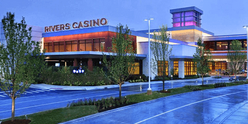 Waukegan Aldermen Vote on Casino Proposals