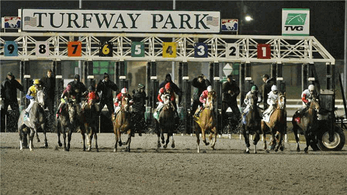 Churchill Downs Inc. to Buy Turfway Racetrack in $46M Deal