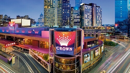 Crown Casino Criticized for Allowing UN-Sanctioned Player to Gamble