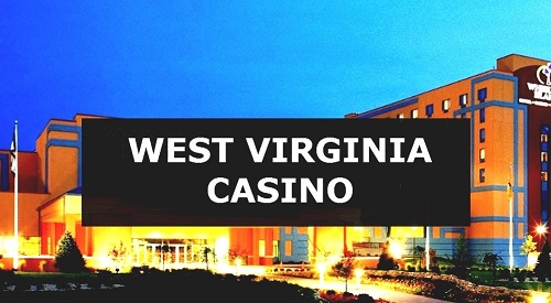 casino hollywood west virginia