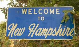 New Hampshire Casino Guide