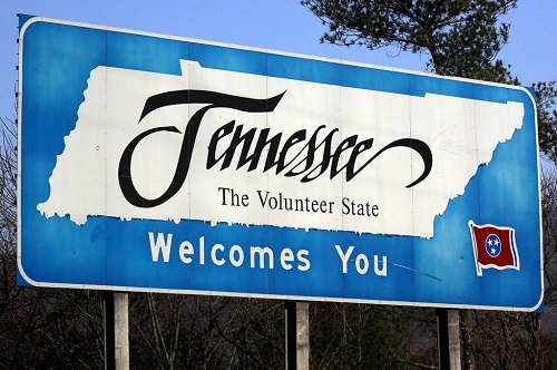 Are casinos illegal in tennessee