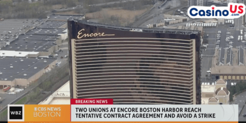 encore casino boston harbor