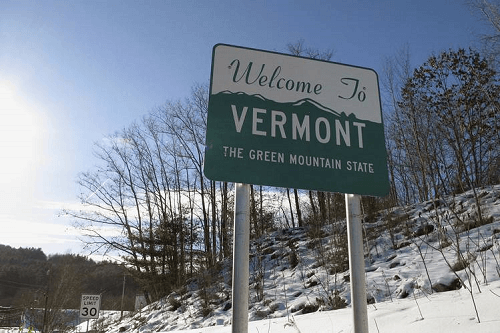 Vermont Sports Betting Bill Tabled by State Senators