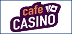 Play Blackjack at Cafe Casino