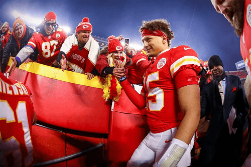 Kansas City Chiefs Named Favorites to Win Super Bowl LIV by Sportsbooks