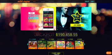 ONLINE LIVE DEALER CASINO IN THE USA