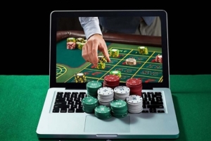 can you win real money gambling online
