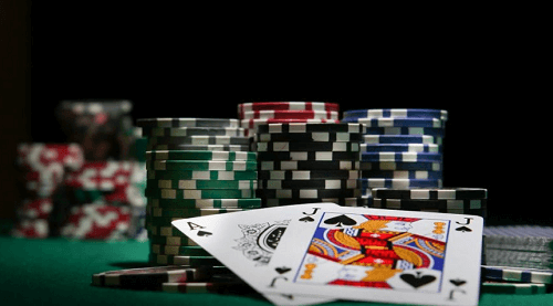 Best Online Casino For Blackjack