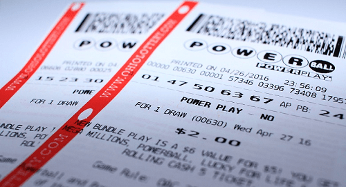 Internet Lottery Tickets Bring Needed Revenue to Quarantined States