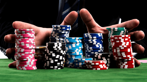 online casino types of payouts
