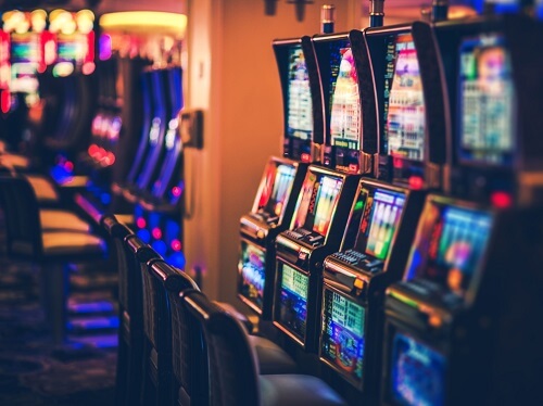 best payout casino in oklahoma