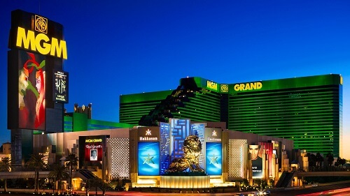 las vegas casinos that are open