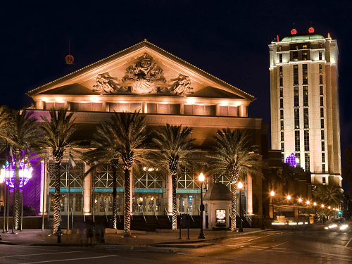 Harrah’s New Orleans Scheduled to Reopen on June 13