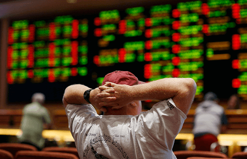 Sports Betting One Step Closer as Ohio House Bill Moves to the Senate