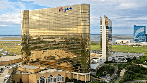 MGM Resorts Announces Borgata Casino’s “Soft Reopening” for July 23