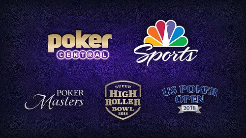Poker Fans Get Another Two Years of Poker on NBC