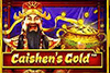 Caishen’s Gold Slot Machine
