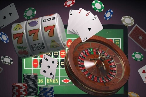 Which Casino Game is Most Profitable?