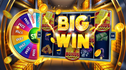 what slot machine pays out the most