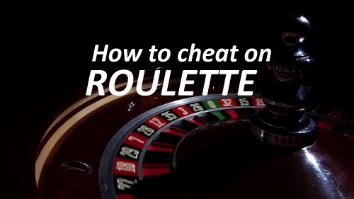 Can You Cheat at Roulette?