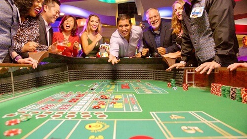 Beginner Craps Questions Answered