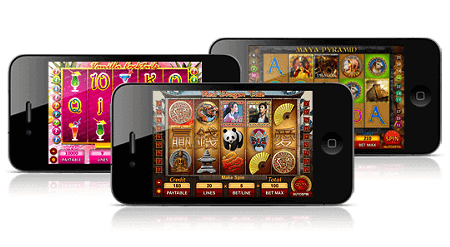 iphone gambling apps real money