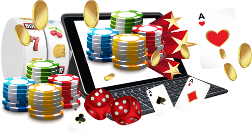 gamble money online
