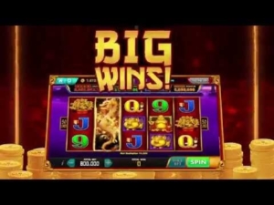 play free online slots win real money
