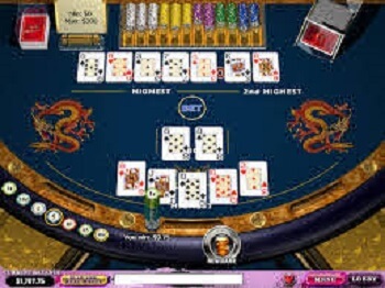 What is the house advantage in Pai Gow Poker?