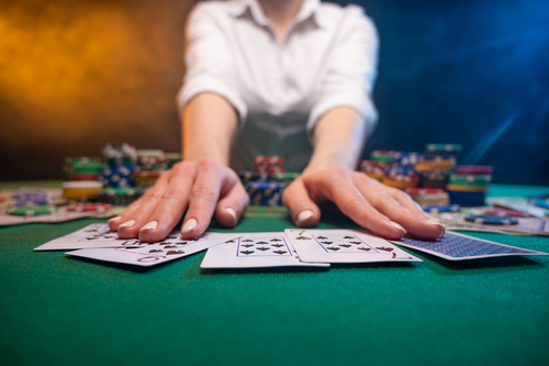 What Casino Games are Mathematically Beatable?