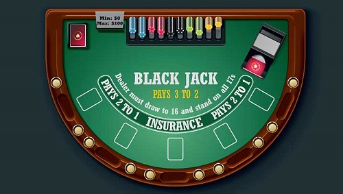 Safe Blackjack